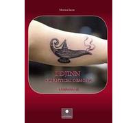 I Djnn. Gli antichi demoni