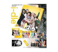 I-Dle