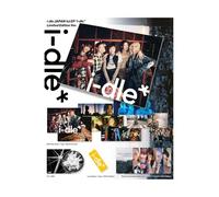 I-Dle