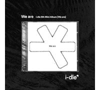 I-Dle - 8Th Mini Album (Special Jewel Ver.)