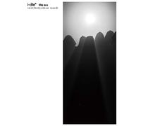 I-DLE 8th Mini Album We are G Ver....