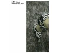 I-DLE 8th Mini Album We are I Ver....