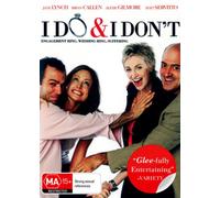 I Do & I Don't ( I Do and I Do Not ) [ Origine Australiano, Nessuna Lingua Italiana ]