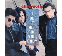 I do it all for you, baby (1992) / Vinyl Maxi Single [Vinyl 12'']