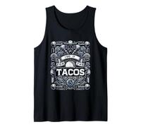 I Do It For The Tacos Gym Exercise Reward |------ Canotta