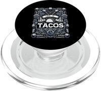 I Do It For The Tacos Gym Exercise Reward |------ PopSockets PopGrip per MagSafe