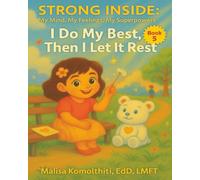 I Do My Best, Then I Let It Rest