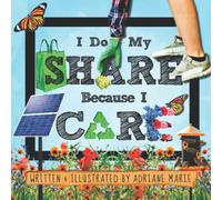 I Do My Share Because I Care