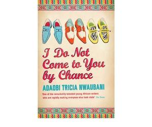 [(I Do Not Come to You by Chance)] [Author: Adaobi Tricia Nwaubani] published on (March, 2010)