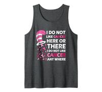 I Do Not Like Cancer Here Or There I Do Not Like Cancer Canotta
