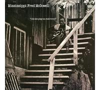 Mississippi Fred McDowell I Do Not Play No Rock 'N' Roll (RSD 2025) (Vinyl LP)