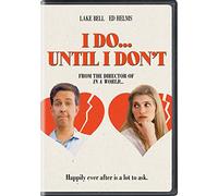 I Do Until I Don'T [Edizione: Stati Uniti]