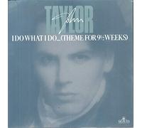 I do what I do.. (1986) / Vinyl Maxi Single [Vinyl 12'']