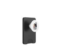 I do what I want PopSockets PopWallet per MagSafe