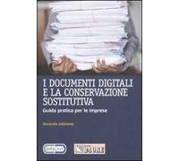 I documenti digitali e la conservazione