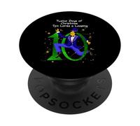 I dodici giorni di Natale disegni colorati PopSockets PopGrip Adesivo