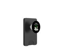 I dodici giorni di Natale disegni colorati PopSockets PopWallet per MagSafe