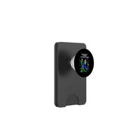 I dodici giorni di Natale disegni colorati PopSockets PopWallet per MagSafe