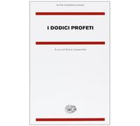 I dodici profeti