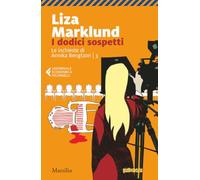 I dodici sospetti: Vol. 3