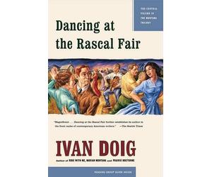 I. Doig Dancing at the Rascal Fair (Tascabile)