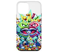 I dolci da combattimento Ultimate Candy Battle Royale diventano grandi Custodia per iPhone 12 mini