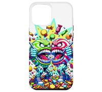 I dolci da combattimento Ultimate Candy Battle Royale diventano grandi Custodia per iPhone 12 Pro Max