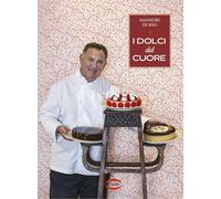 Libri De Riso Salvatore - I Dolci Del Cuore