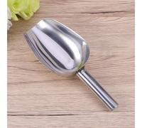 I dolci del in acciaio inox Scoop Raschietto Ice Scoopers Pala Ice Cube per