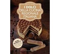 I dolci della cucina regionale italiana