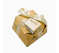 I DOLCI DELLA SIGNORIA - PANETTONE ARTIGIANALE PERE E CIOCCOLATO - 1000g