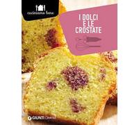 I dolci e le crostate