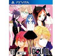 I Doll U - Standard Edition [PSVita](Import Giapponese)