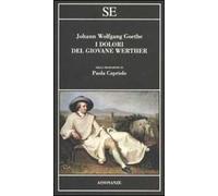 I dolori del giovane Werther