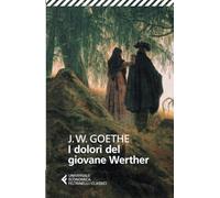 I dolori del giovane Werther