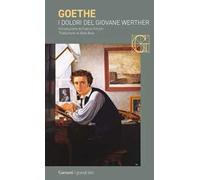 I dolori del giovane Werther