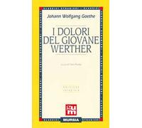 I dolori del giovane Werther