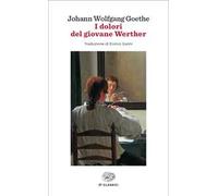 I dolori del giovane Werther