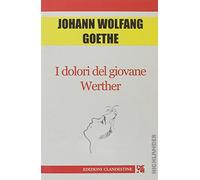 I dolori del giovane Werther