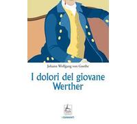 I dolori del giovane Werther