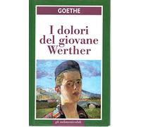 I dolori del giovane Werther