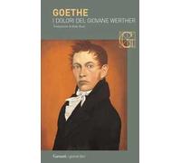 I dolori del giovane Werther