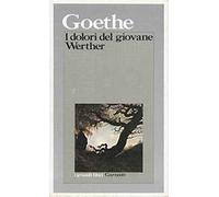 I dolori del giovane Werther