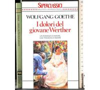 I dolori del giovane Werther