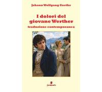 I dolori del giovane Werther