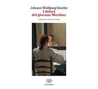 I dolori del giovane Werther