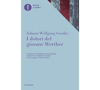 I dolori del giovane Werther
