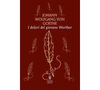 I dolori del giovane Werther