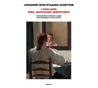 I dolori del giovane Werther