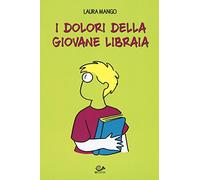 I dolori della giovane libraia: 1